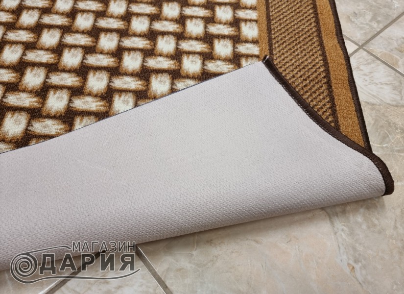 Мокетена пътека ERIKA 8036 beige